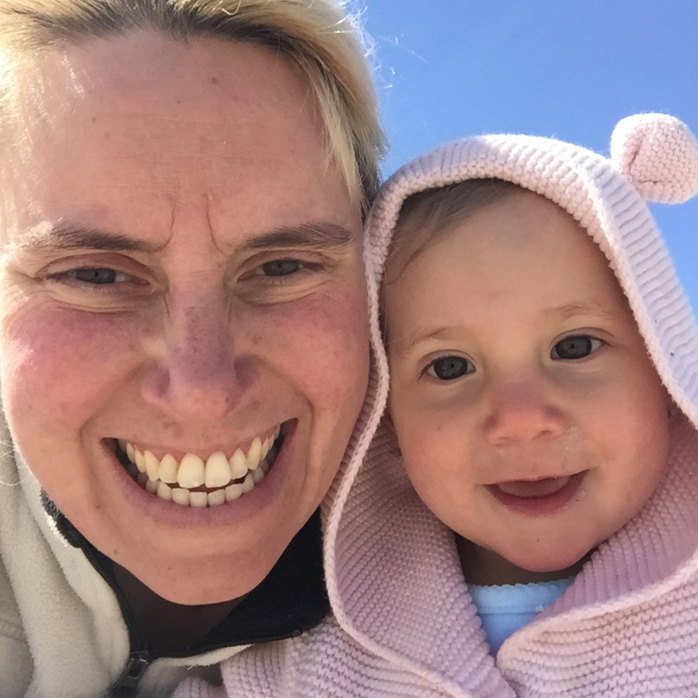 Meet your Posher, Amber